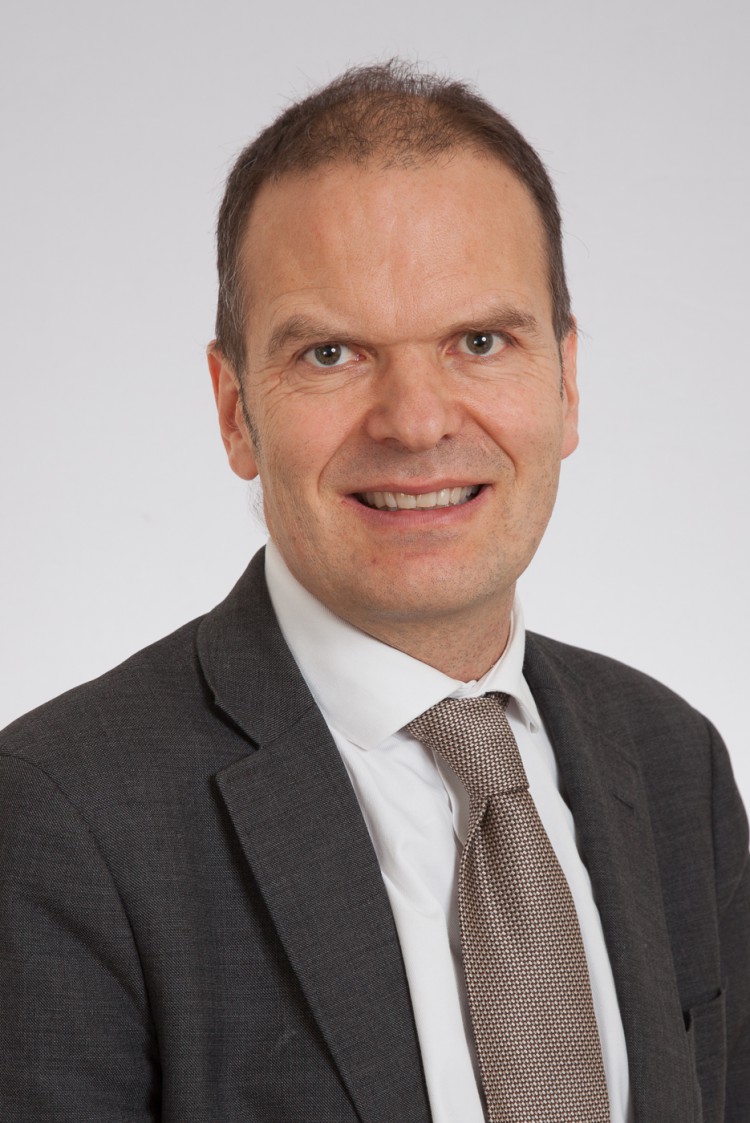 Advokat Sverre Ulstrup